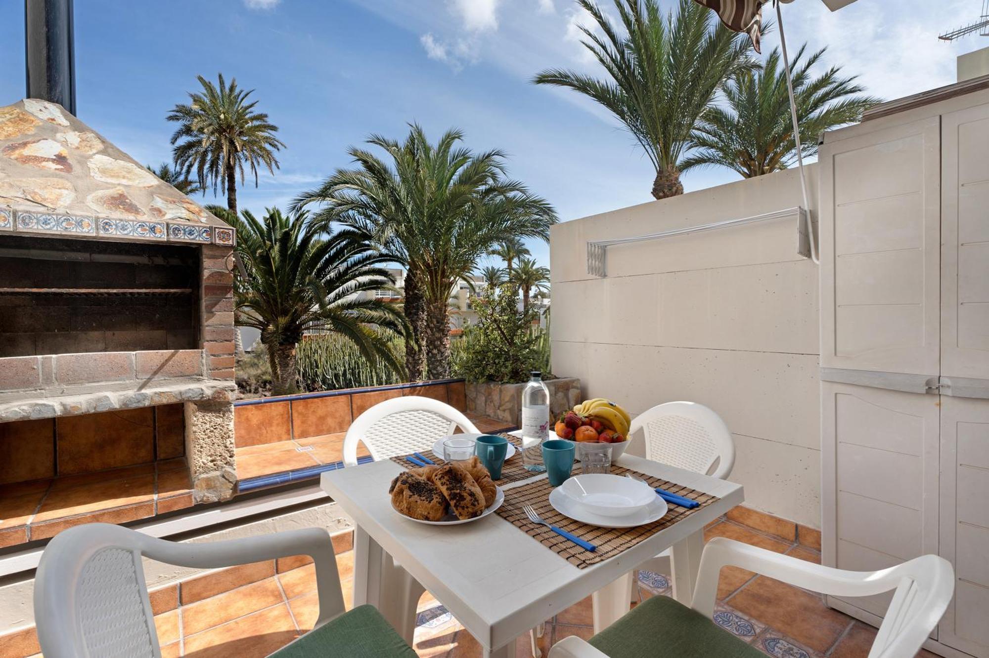Aaron Beautifull House Appartement Arona (Tenerife)